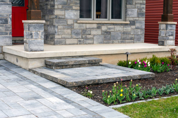 Trusted Rising Sun, IN Driveway Pavers Experts