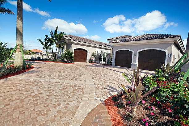 Best Driveway Paver Repairs and Restoration in Risg Sun, IN